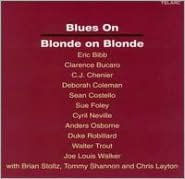 Blues on Blonde on Blonde