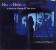Woman Alone with the Blues