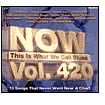 Now This Is What We Call Blues, Vol. 420
