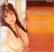 Title: Love Wants to Dance, Artist: Maria Muldaur