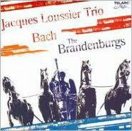 Bach: The Brandenburgs