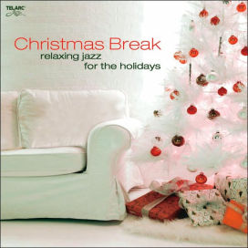 Christmas Break: Relaxing Jazz for the Holidays
