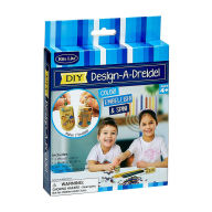 Title: Design a Dreidel Kit