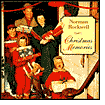 Norman Rockwell: Christmas Memories