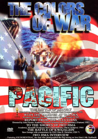 Colors of War: Pacific