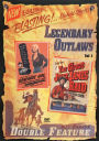 Legendary Outlaws, Vol. 1: the Great Jesse James Raid/Renegade Girl
