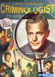 Craig Kennedy: Criminologist