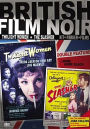 British Film Noir: Twilight Women/The Slasher