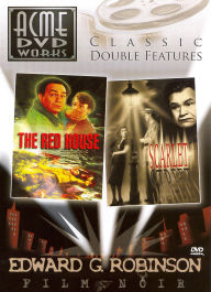 Scarlet Street/the Red House