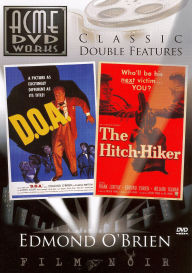 D.O.a./the Hitch-Hiker