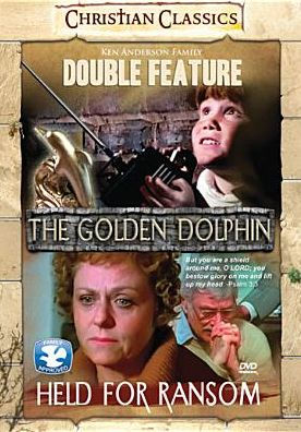 Golden Dolphin/Held for Ransom [2 Discs]