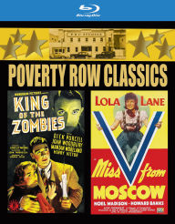 Title: King of the Zombies\Miss V From Moscow [Blu-ray]
