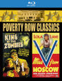 King of the Zombies\Miss V From Moscow [Blu-ray]