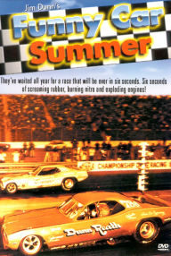 Title: Funny Car Summer