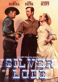 Silver Lode