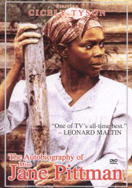 Autobiography of Miss Jane Pittman