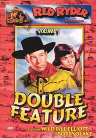 Red Ryder and Little Beaver, Vol. 1