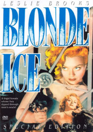 Blonde Ice