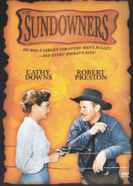 Title: The Sundowners