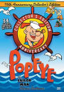 Popeye: The Sailor Man [75th Anniversary Collector's Edition]