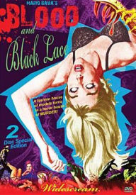 Title: Blood and Black Lace [2 Discs]