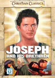 Title: Joseph and His Brethren