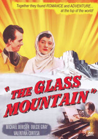 Glass Mountain