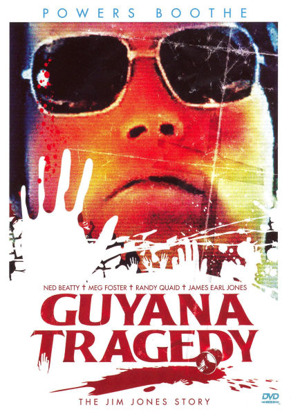 Guyana Tragedy: The Jim Jones Story