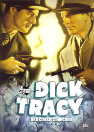 Dick Tracy: Rko Classic Collection