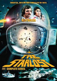 Title: The Starlost: Complete Series