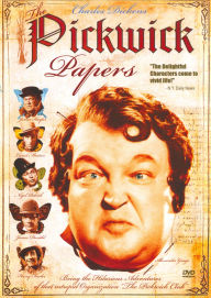 Pickwick Papers