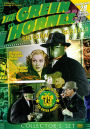 The Green Hornet: Original Serials Collector's Set [4 Discs]