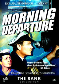 Morning Departure