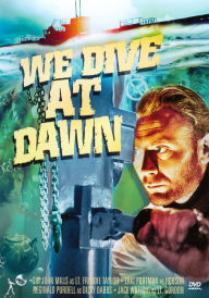 We Dive at Dawn