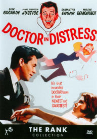 Doctor in Distress