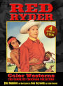 Red Ryder: The Complete Cinecolor Collection [2 Discs]