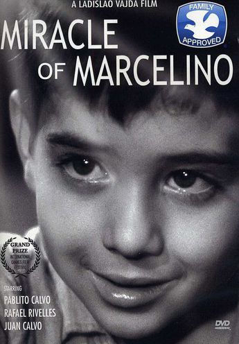 Miracle of Marcelino