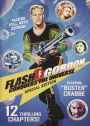 Flash Gordon Conquers the Universe [2 Discs]