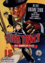 Dick Tracy: 15 Action Episodes