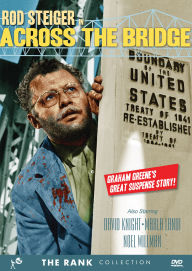 Across the Bridge