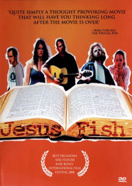 Jesus Fish