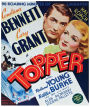 Topper [Blu-ray]