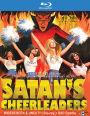 Satan's Cheerleaders [Blu-ray]