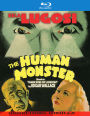 The Human Monster [Collector's Edition] [Blu-ray]