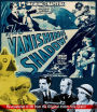 The Vanishing Shadow [Blu-ray]