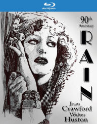 Title: Rain [90th Anniversary] [Blu-ray]