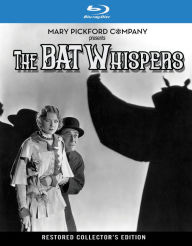 Title: The Bat Whispers [Blu-ray]