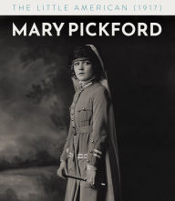 Title: The Little American [Blu-ray]