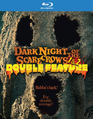 Title: Dark Night of the Scarecrows [Blu-ray]