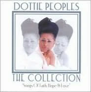 Collection: Songs of Faith, Hope & Love